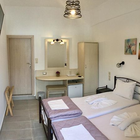 Platanos Rooms Sinoikismos Kambos Eksteriør bilde